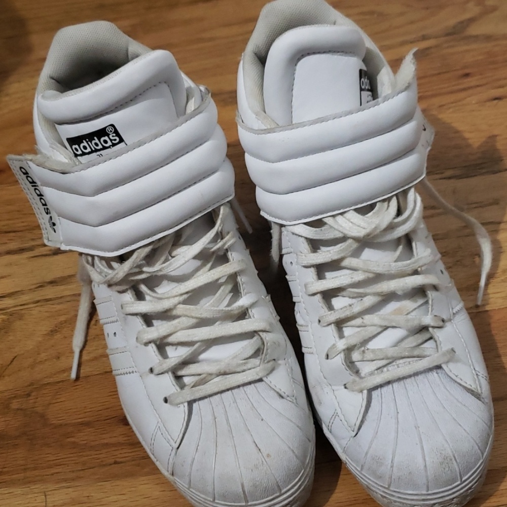 Superstar Up Strap